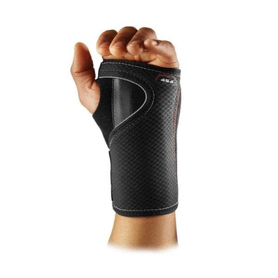 Shock Doctor Inc Brace Wrist Size Level 3 Left Each - 454L