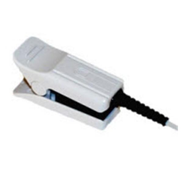 Puritan Bennett Corp Sensor Oximetry Nellcor DuraSensor Adult Eachch - DS100A-1