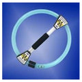 Pro Orthopedic Devices Training Aid Isometric Stabilization Round Pro O.T.I.S. Blue Size 12" _ Each - OTIS