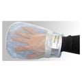 Skil Mitt Restraint Padded Medium Pair - Care Corporation - 306110