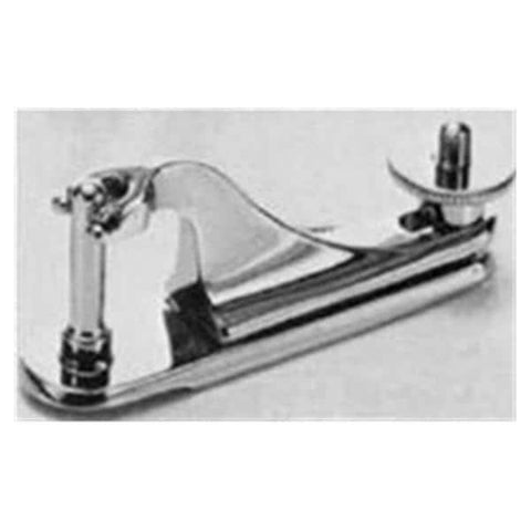 Allied Health Care Prod Nut Clamp For Circumcision Clamp Each - 02-90-0020