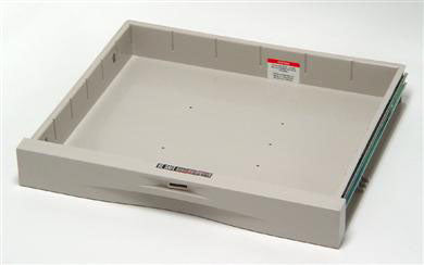 capsa Avalo 3 Inch Drawer - Medium Creme