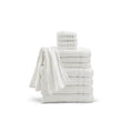 Medline Industries Inc Washcloth Terry Blend 12 in x 12 in 10DZ/Ca - MDTWC4B11HZ