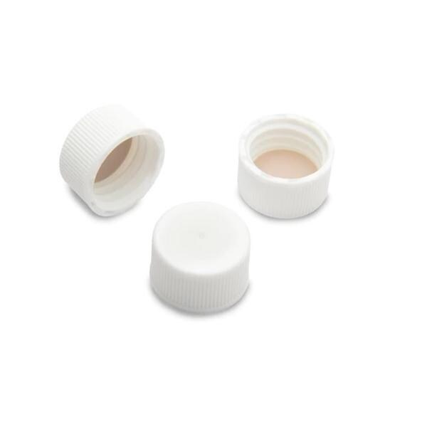 Fisher Scientific Co. Vial Sample Borosilicate Glass 19x65mm 12mL Amber 200/Pk - 0339111D