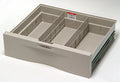 capsa Avalo 6 Inch Drawer - Medium Creme