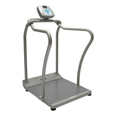 Health Scale Platform Health O Meter Digital Eachch - O-Meter - 2101KL