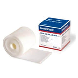 BSN Medical, Inc Bandage Comprifoam 12cmx2.5M Conforming Foam Roll White Non-Sterile 16Rl/Ca - 7529500
