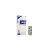 Dukal Corporation Bandage 4"x4.5yd Stretch Elastic 2 Clip Closure Tan Latex Non-Sterile 10/Bx - 504