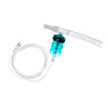 Hudson Respiratory Care Nebulizer Up-Draft Disposable Each - 1724