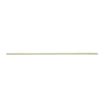 Puritan Medical Products Applicator Stick No Tip Non Sterile 6 in Rigid Wood Shaft 1000/Bx, 20 BX/CA - 807