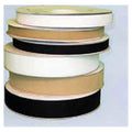 Fabrication Enterprises Hook Strapping Rolyan Velcro 1"x25yd White Size Standard Each - 24-7000W
