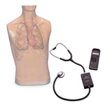 Nasco Healthcare, Inc Simulator Training Life/form Auscultation and Smartscope Each - LF01172