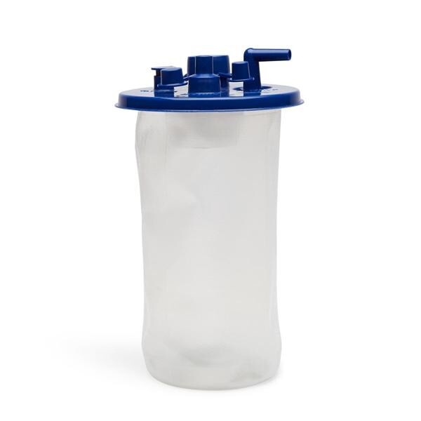 Medline Industries Inc Liner 50/Ca - DYNDSCL1500