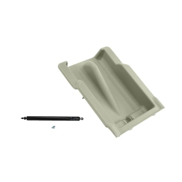 Midmark Corporation Spring Cylinder For 222 Ritter Barrier-Free Exam Table Each - 002-1682-00