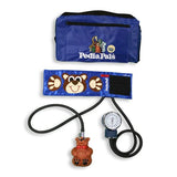 Pedia Pals LLC Sphygmomanometer Aneroid Benjamin Bear Infant Eachch - 100049