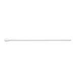 Puritan Medical Products Applicator Cotton Tipped Pur-Wraps Cotton Tip Strl 6" Smflx Blu PS Shft 100pr/Bx, 10 BX/CA - 25-806 2PC