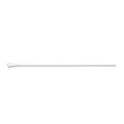 Puritan Medical Products Applicator Cotton Tipped Pur-Wraps Cotton Tip Strl 6" Smflx Blu PS Shft 100pr/Bx, 10 BX/CA - 25-806 2PC
