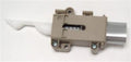 capsa Avalo Mechanical Lock Assembly