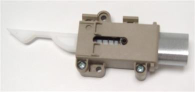 capsa Avalo Mechanical Lock Assembly