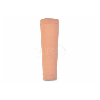 Silipos Sleeve Suspension HD-BK Arm Fabric/Gel Beige Size 16" Each - 1312