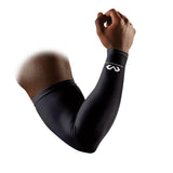 Shock Doctor Inc Sleeve Compression Regular Arm Black Size Large Each - 656R-BLACK-L