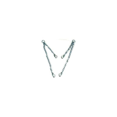 Invacare Chain Replacement For 9805 Lift Swing 450lb Capacity Each - 9071