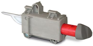 capsa Avalo Keyless Lock Lever Assembly