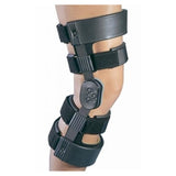 DJO, Inc Brace Recreational Activity Weekender Activity Adlt Kn Fm/Cndyl Blk Sz Lg Lft Each - 79-94367