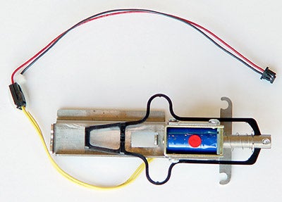 capsa Avalo Solenoid Assembly Kit