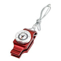 Fabrication Enterprises Gauge Pinch Baseline 60lb Red Mechanical With Carry Case Each - 12-0201