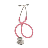 3M Medical Products Stethoscope Clsc Littmann Lightweight II SE Pearlized Pnk Adlt 28 NChl 2Hd Eachch - 2456