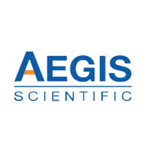 Aegis Scientific, Inc Sensor Temperature For Quarterly Monitoring Each - RMT-SOFT-QUART