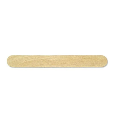 Puritan Medical Products Tongue Blade Wood Standard 2500/ca - 709
