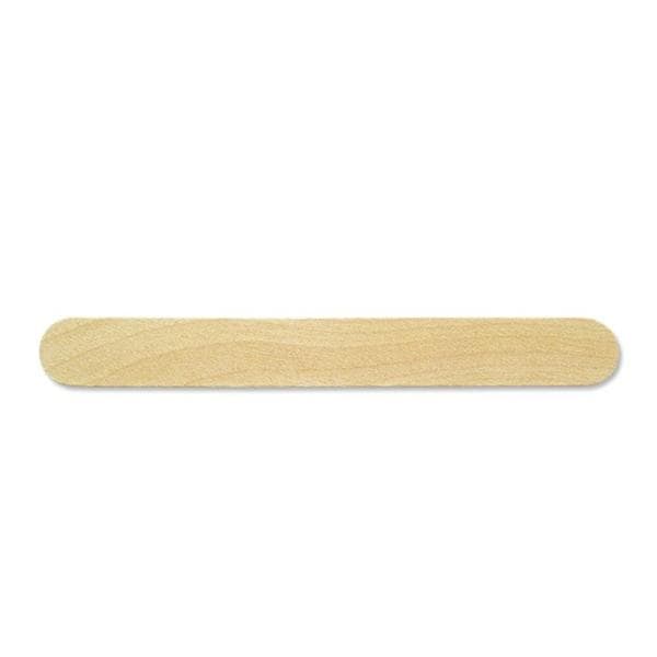 Puritan Medical Products Tongue Blade Wood Standard 2500/ca - 709