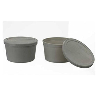 Medegen Medical Products, LLC Laboratory Cup 8oz 250/ca - 02726A