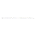 SPS Medical Indicator Strip 4 in Not Made From Natural Rubber Latex 250/Bx - SIL-250
