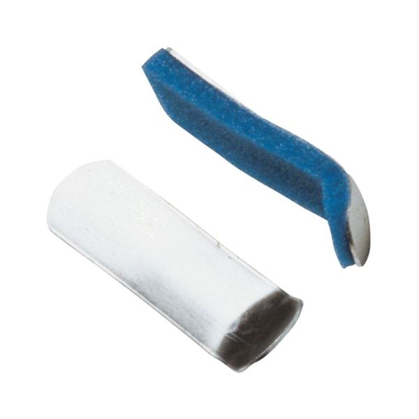 DJO, Inc Splint Fracture Adult Finger Curved 3x7/8" Size Medium 12/Pk - 79-71925