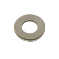 Aetna Felt Corporation Pad Orthopedic Foam 1/4" Thick Gray Size Large 100/Bg - 623169