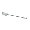 Gynex Corporation Needle Adapter Stainless Steel Eachch - 5126