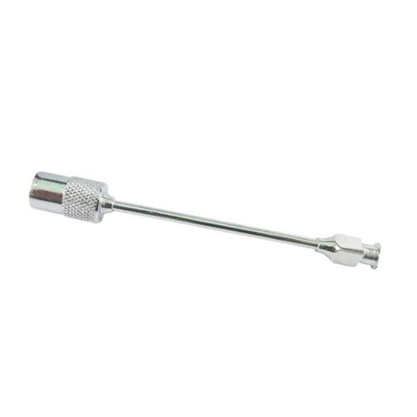 Gynex Corporation Needle Adapter Stainless Steel Eachch - 5126