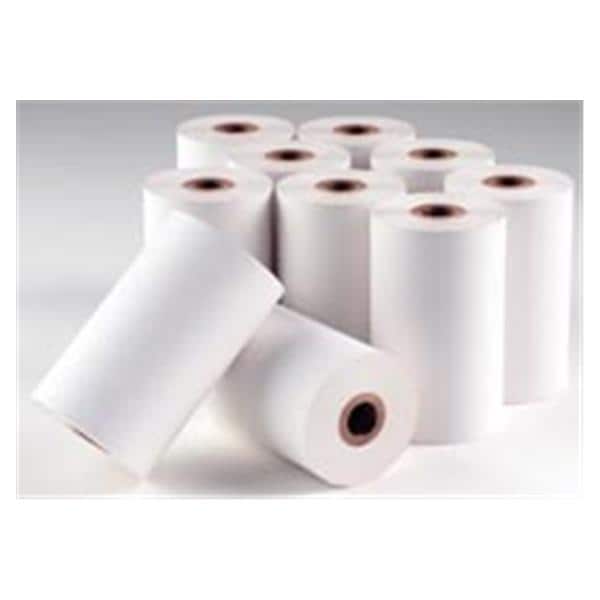 VueTek Scientific, LLC Paper Thermal SMI III Disposable 10rl/Case - C2020-2