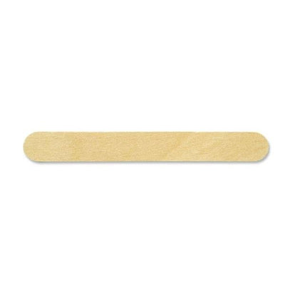 Puritan Medical Products Tongue Depressor Wood Non Sterile Standard 5000/ca - 704