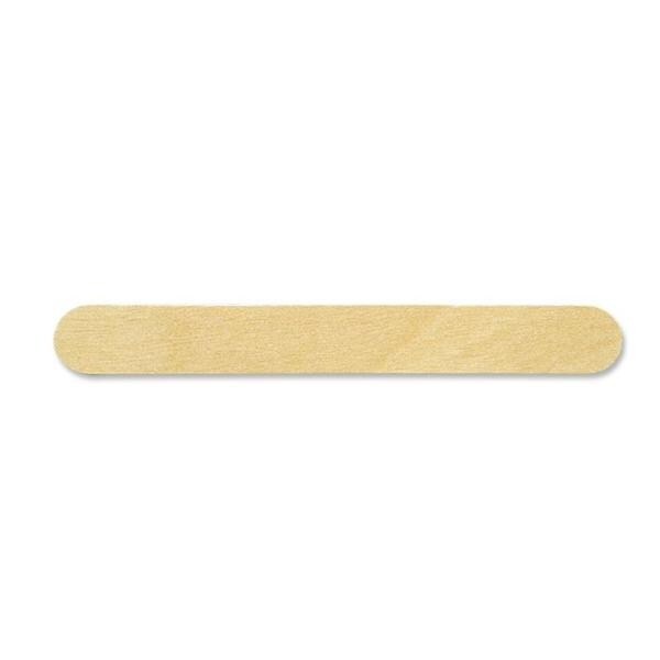 Puritan Medical Products Tongue Depressor Wood Non Sterile Standard 5000/ca - 704