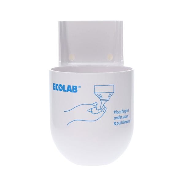 Ecolabs/Huntington Med. Bracket Quik-Care Each, 12 Each/CA - 92022357