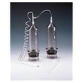 Medrad Syringe Dual With QFT 20/Bx - SDS-CTP-QFT