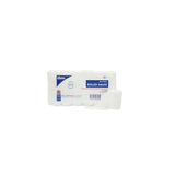 Dukal Corporation Bandage 2"x5yd Gauze Cotton Roll White LF Non-Sterile 12/Pk, 8 PK/CA - 402