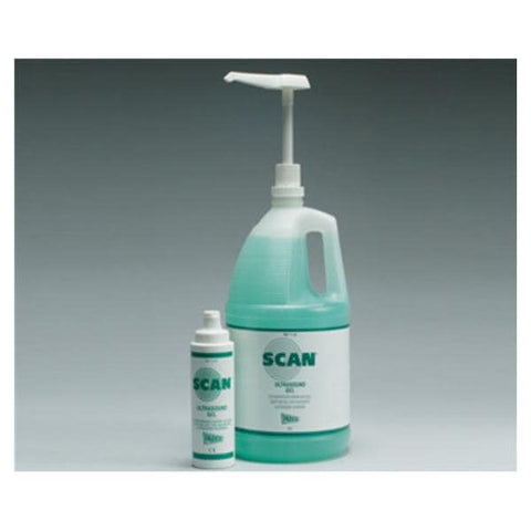 Parker Laboratories Inc Gel Ultrasound Scan Each, 72 Each/CA - 44873
