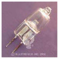 Seiler Instrument & Mfg Halogen Bulb For Microlux Light Each - 64250