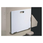 Intermetro Industries Backboard Cart Metro Basix 15.5x.75x21.5 Each - MBP600