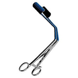 Sklar Instruments Retractor Vaginal Lateral Sklar Blue Stainless Steel Each - 91-5190